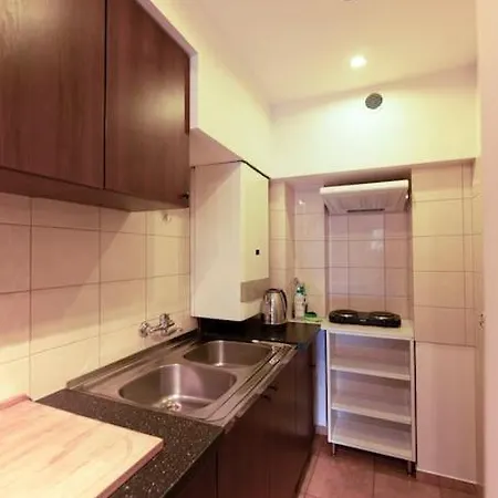 Pegaz 3 Apartment