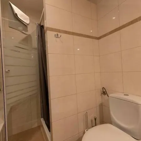 Apartment Pegaz 3 *