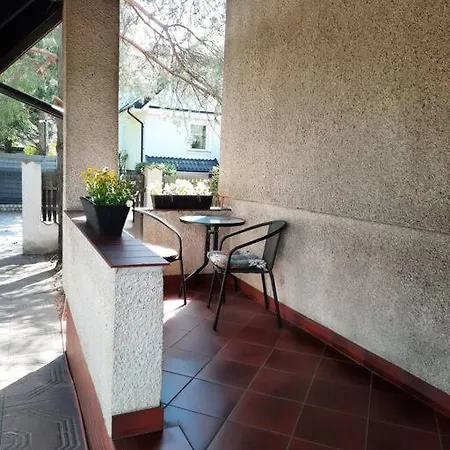 Apartment Pegaz 3 Sopot